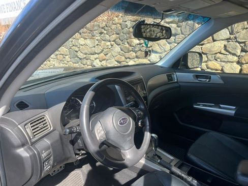 Used 2010 Subaru Forester 2.5XT Limited image 9