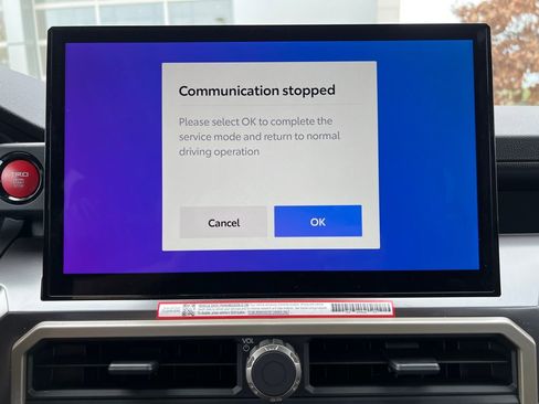 New 2026 Toyota Tacoma TRD Sport image 21