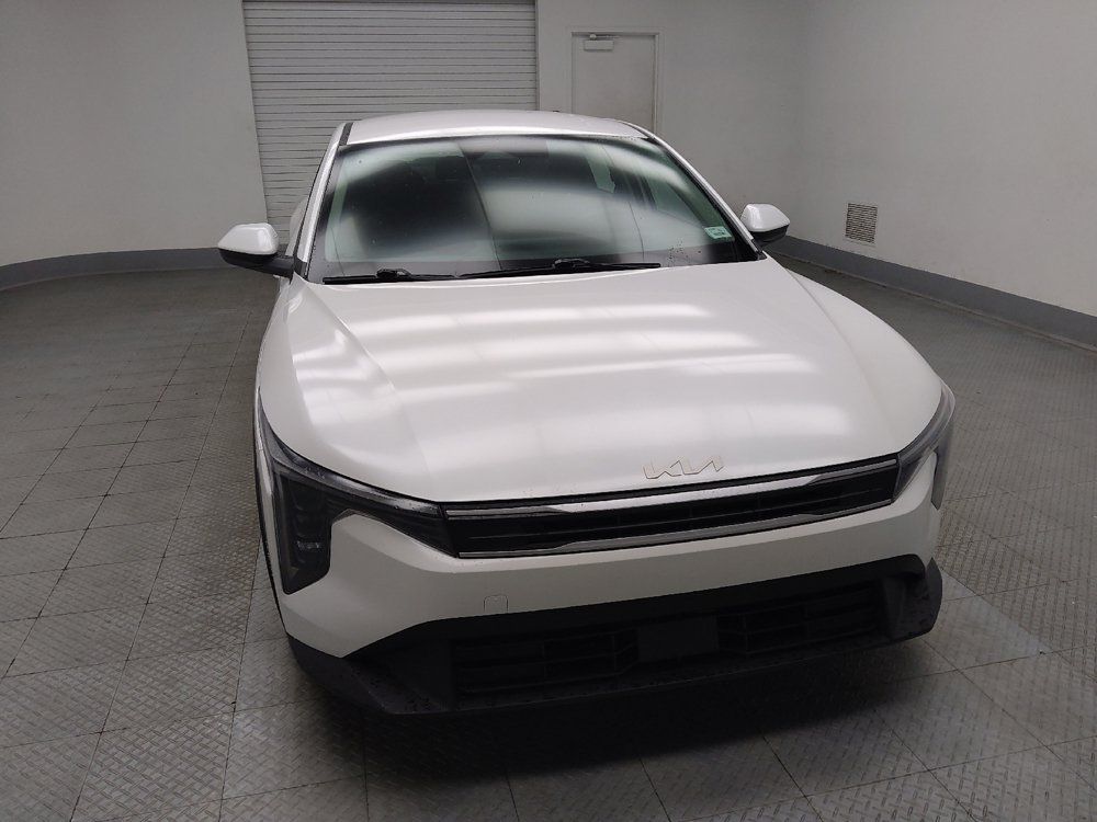 Used 2025 Kia K4 FWD image 14