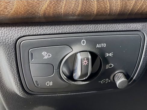 Used 2016 Audi A7 3.0T Premium Plus w/ S Line Sport Package image 17