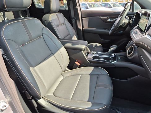 Used 2023 Chevrolet Blazer Premier w/ Driver Confidence II Package FWD image 35