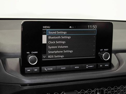 Used 2024 Honda Accord EX image 15