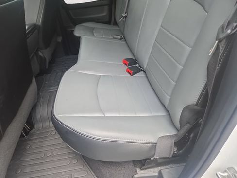 Used 2023 RAM 1500 Tradesman AWD/4WD image 28