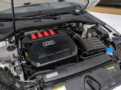 Used 2023 Audi S3 Premium Plus w/ Premium Plus Package image 45