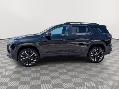 Used 2026 Chevrolet Equinox RS w/ Safety and Technology Package AWD/4WD image 2