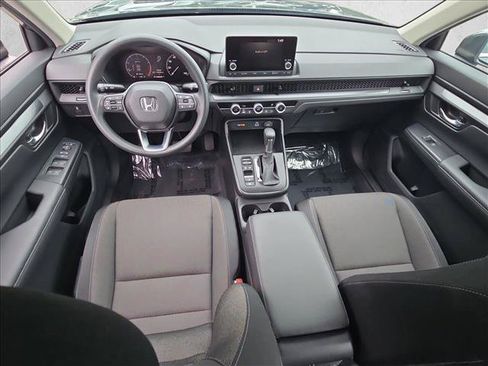 Certified 2024 Honda CR-V LX image 17