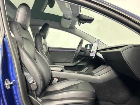 Used 2024 Tesla Model 3 Long Range image 8
