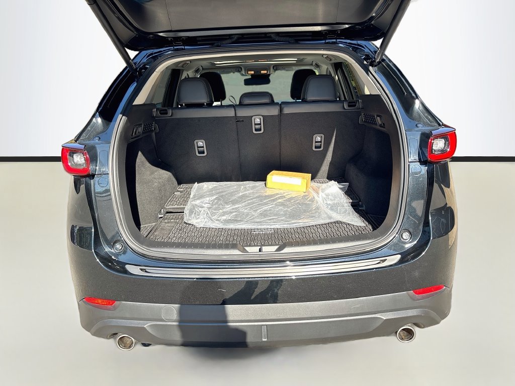 Used 2023 MAZDA CX-5 AWD 2.5 S image 27