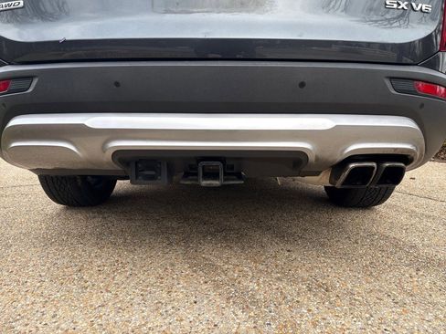 Used 2020 Kia Telluride SX w/ SX Prestige Package image 43