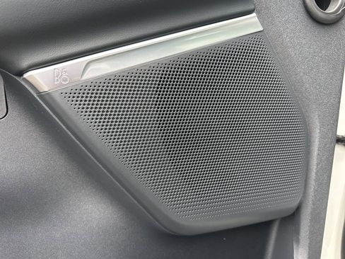 New 2025 Ford Expedition Max Platinum w/ Stealth Performance Package image 29