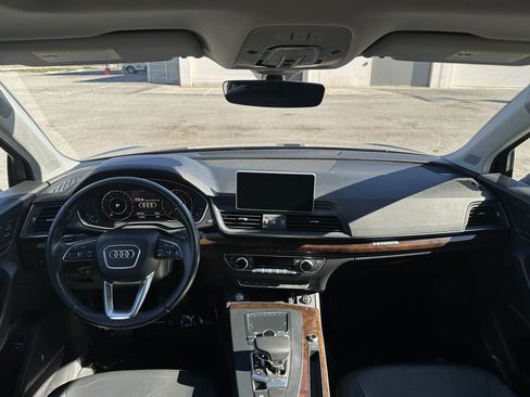 Used 2019 Audi Q5 2.0T Premium Plus image 12