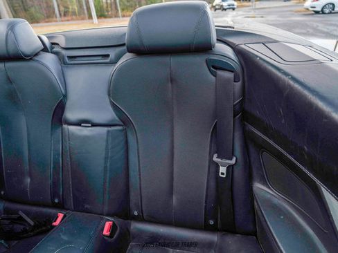 Used 2012 BMW 650i Convertible image 87