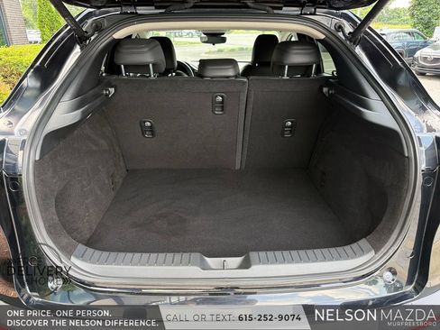 Certified 2023 MAZDA CX-30 AWD 2.5 S w/ Premium Package image 28