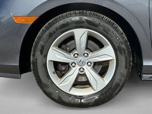 Used 2019 Honda Odyssey EX-L image 9
