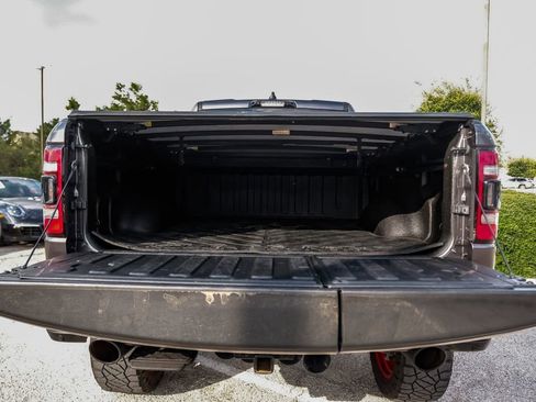 Used 2022 RAM 1500 Limited AWD/4WD image 54