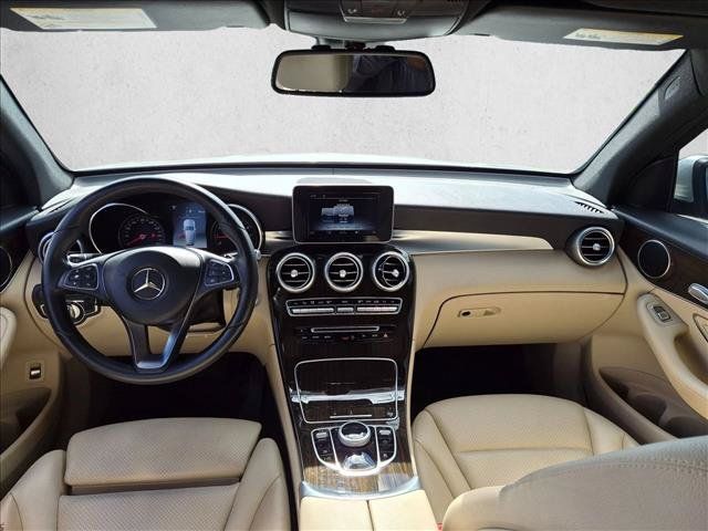 Used 2018 Mercedes-Benz GLC 300 image 17