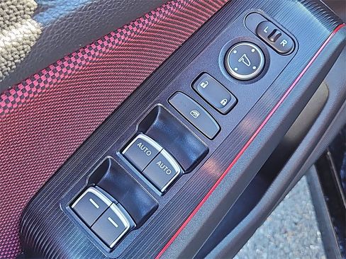 Certified 2023 Honda Civic Si image 24