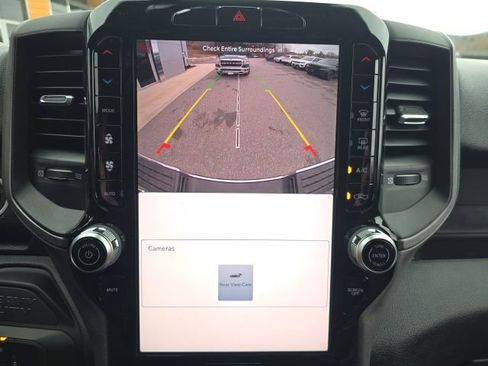 New 2026 RAM 2500 Tradesman image 22