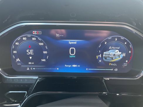 New 2026 Chevrolet Silverado 2500 LT w/ Trail Boss Package image 14