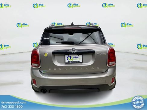 Used 2019 MINI Cooper Countryman SE AWD/4WD image 7