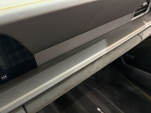 Certified 2023 Porsche 911 GT3 image 60