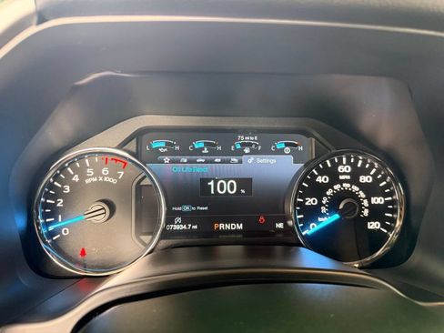 Used 2020 Ford F150 Lariat w/ Equipment Group 502A Luxury AWD/4WD image 39