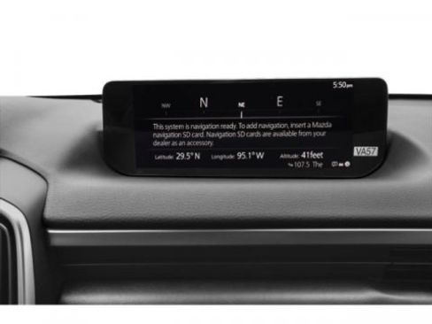 Used 2025 MAZDA CX-50 AWD 2.5 Hybrid w/ Weather Package image 18