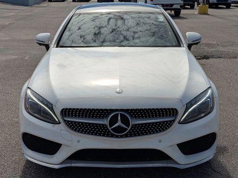 Used 2017 Mercedes-Benz C 300 C 300 image 2