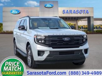 New 2025 Ford Expedition Max Active video 1