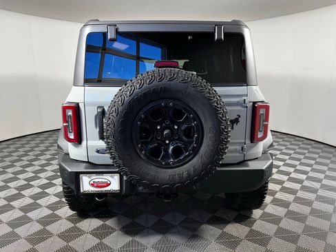 Used 2024 Ford Bronco Wildtrak image 6