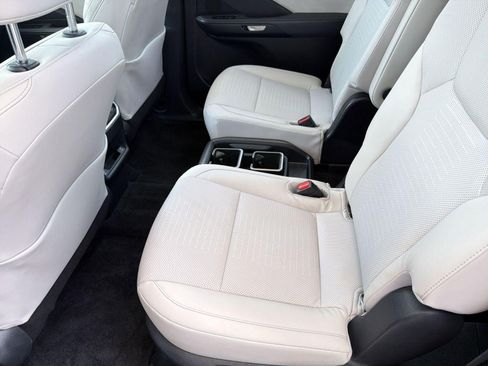 Used 2024 Lexus TX 350 AWD w/ Captains Chair Package image 26
