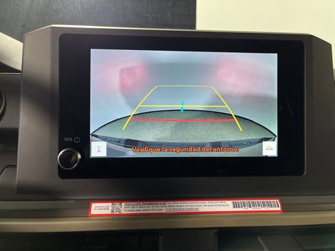 New 2026 Toyota Tacoma SR5 image 21