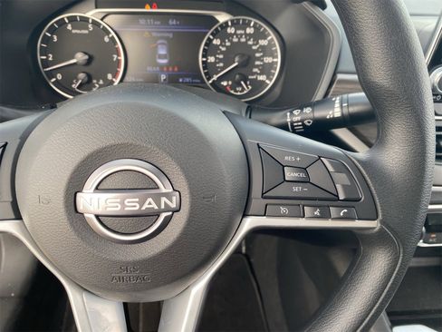 New 2025 Nissan Altima 2.5 SV image 26