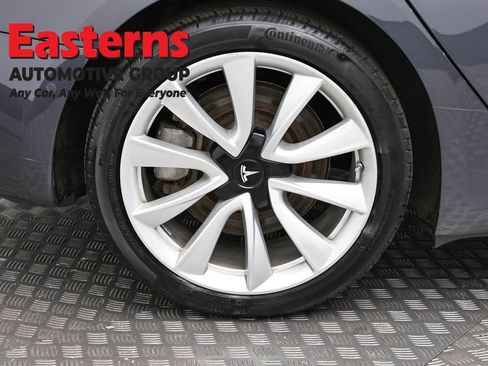 Used 2018 Tesla Model 3 Long Range image 24