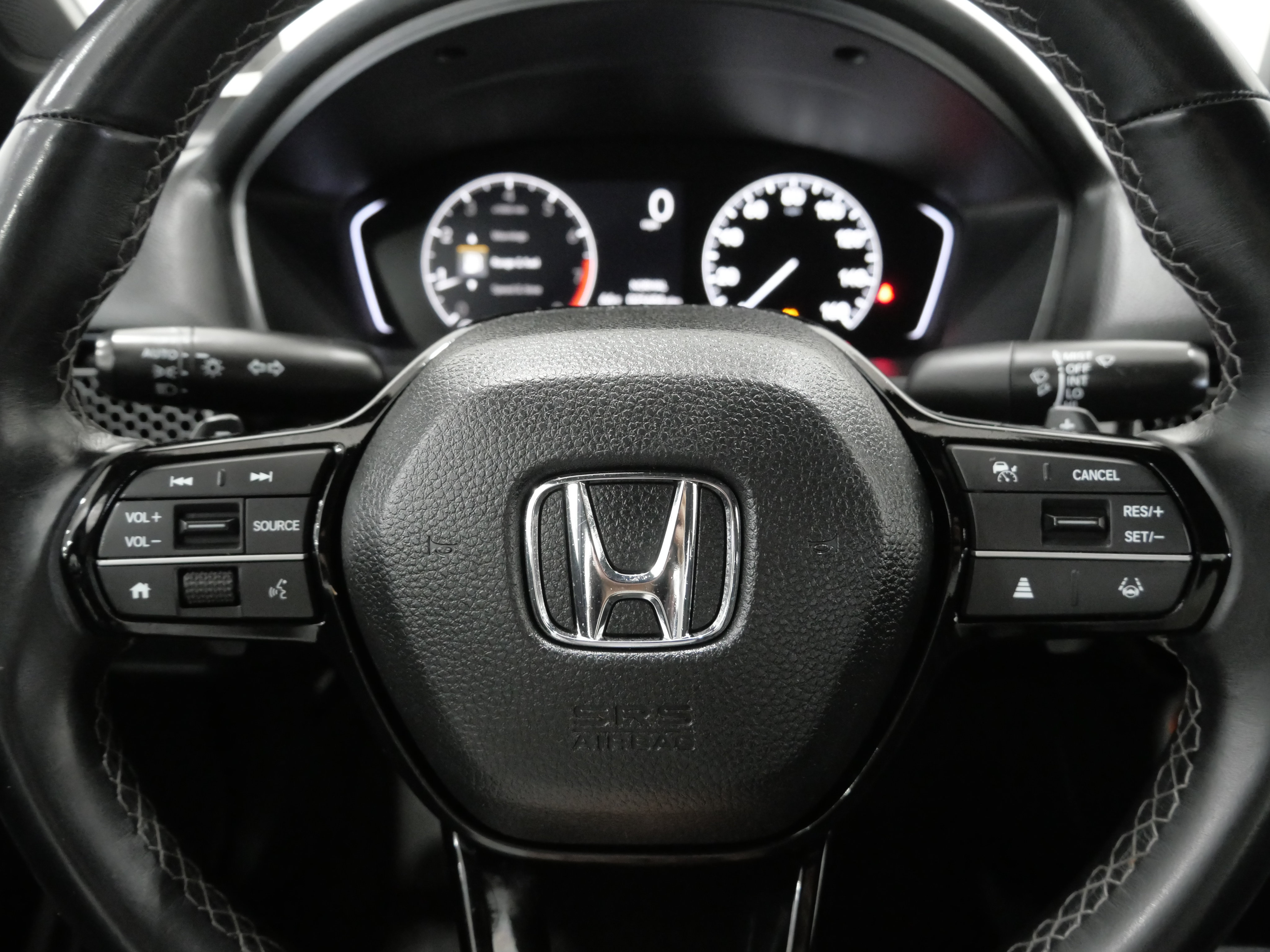 Used 2025 Honda Civic Sport image 16