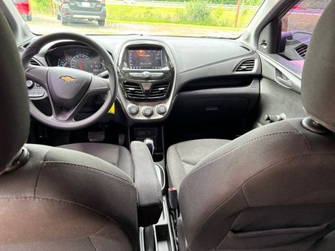 Used 2021 Chevrolet Spark LS FWD image 10