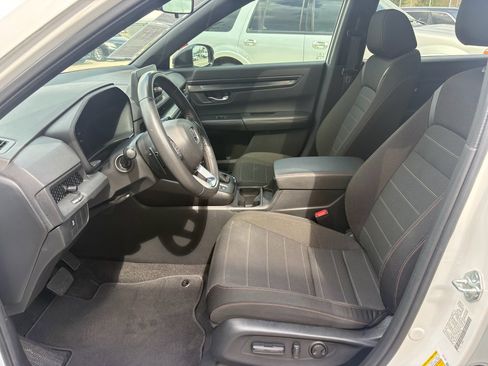 Certified 2023 Honda CR-V Sport image 8
