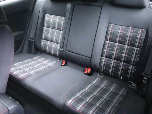 Used 2013 Volkswagen GTI Autobahn image 17