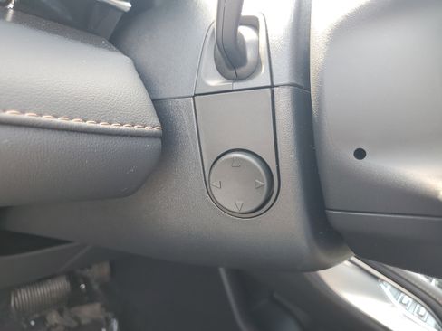 New 2026 Lincoln Nautilus Premier image 14