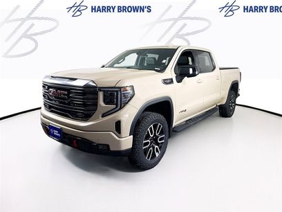 Used 2022 GMC Sierra 1500 AT4 w/ AT4 Premium Package