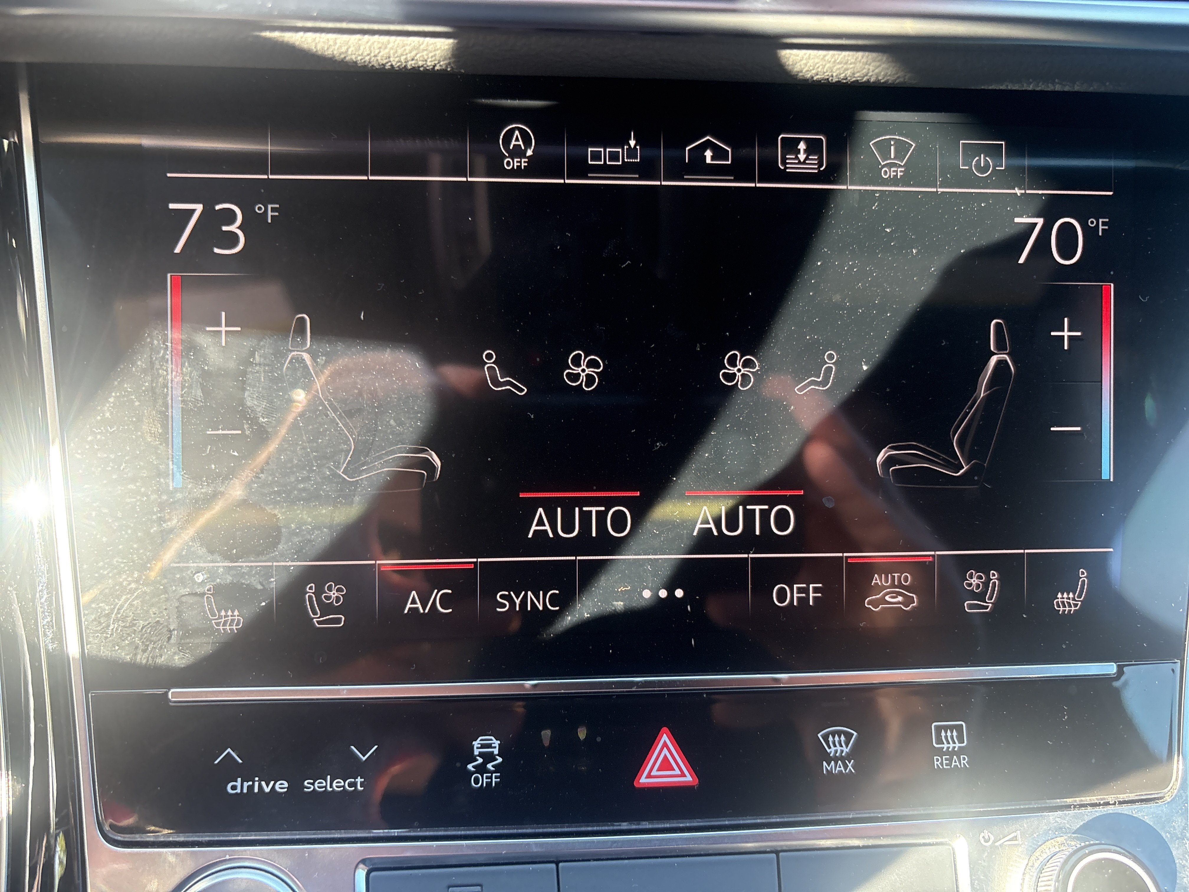 Used 2020 Audi A8 L 4.0T w/ Sport Plus Package AWD/4WD image 25