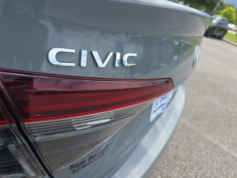 Used 2025 Honda Civic Sport image 26