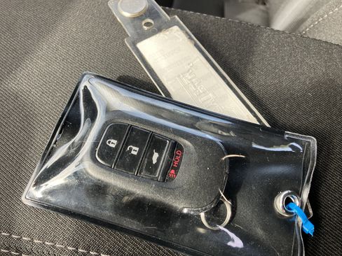 Used 2024 Honda Civic LX image 37