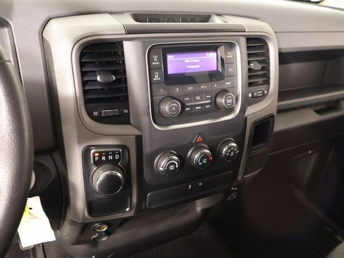 Used 2020 RAM 1500 Tradesman w/ Chrome Plus Package image 5