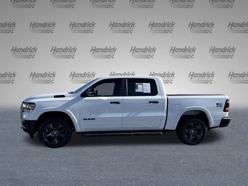Used 2023 RAM 1500 Big Horn image 7