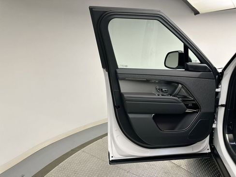 Used 2024 Land Rover Range Rover Sport Dynamic SE image 6