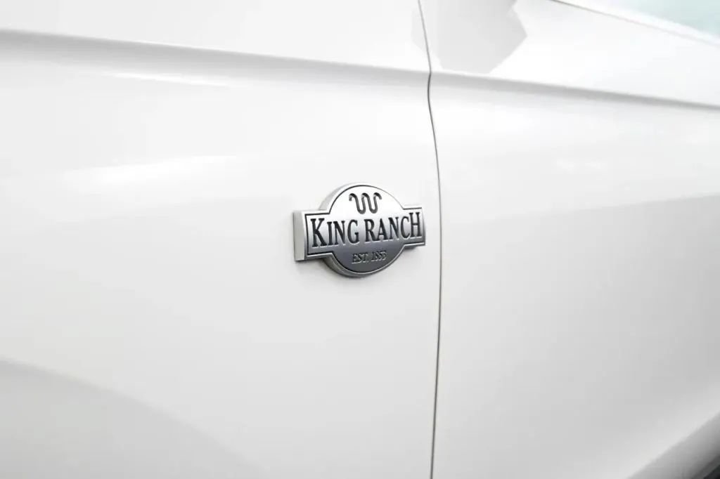 Used 2020 Ford Expedition King Ranch AWD/4WD image 9