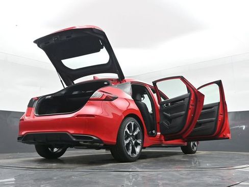 Used 2025 Honda Civic Sport Touring image 46