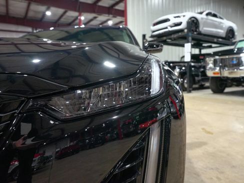 Used 2023 Cadillac CT5 V Blackwing w/ Driver Assist Package image 34