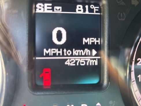 Used 2024 RAM 1500 Classic Warlock image 16